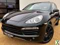 Photo porsche cayenne s 3.0d v6 211cv \\etat neuf\\ voir + historique