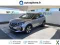 Photo peugeot 3008 hybrid 225ch allure pack e-eat8