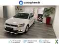 Photo volkswagen polo 1.2 tsi 90ch bluemotion technology lounge 5p