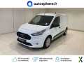 Photo ford transit connect l2 1.5 td 100ch stop\\u0026start trend business nav