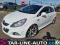 Photo opel corsa 1.6 turbo 192 turbo opc garantie 1an 71