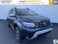 Photo dacia duster Nouveau TCe 130 FAP 4x2 Prestige + CARTE MAINS LIB