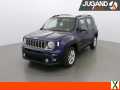 Photo jeep renegade limited 130 mjd