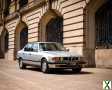 Photo bmw 730 730i manual gearbox