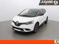 Photo renault scenic 4 black edition 140 tce gpf