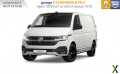 Photo volkswagen transporter 6.1 VAN PACK EDITION L1H1 2.0 TDI 150 BVM6 + GPS c