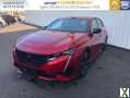 Photo peugeot 308 Nouvelle PHEV 180 e-EAT8 GT