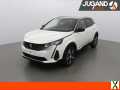 Photo peugeot 3008 gt 300 hybrid e-eat8