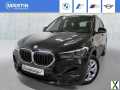 Photo bmw x1 xDrive18d Sport Line *HiFi*DAB*LED*Pano.Dach*