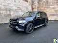 Photo mercedes-benz gls 580 EQ Boost 4Matic 9G-Tronic AMG Line