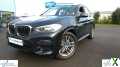 Photo bmw x3 xdrive30d 286ch bva8 m sport