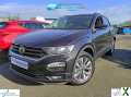 Photo volkswagen t-roc 1.5 tsi 150 evo start/stop bvm6 lounge r line