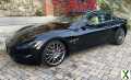 Photo maserati granturismo S 4.7 V8