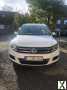 Photo volkswagen tiguan 1.4 TSI 122 BlueMotion Technology