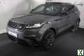 Photo land rover range rover velar d180 r dynamic