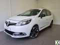 Photo renault grand scenic Scénic dCi 130 Energy Bose Edition 5 pl