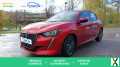 Photo peugeot 208 1.5 BlueHDi 100 Style