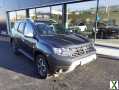 Photo dacia duster Blue dCi 115 4x2 Prestige