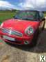 Photo mini cooper Mini 1.6i - 120 Pack Chili