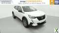 Photo peugeot 2008 BlueHDi 110 S BVM6 Active