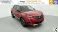 Photo peugeot 2008 NOUVEAU PURETECH 130 S EAT8 ALLURE PACK