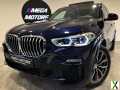 Photo bmw x5 45e 394cv x-drive m\\ pack 32g full full opts