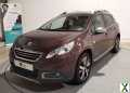 Photo peugeot 2008 1.6 e-hdi 92ch fap bvm5 crossway bt/gripcontrol/na