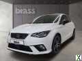 Photo seat ibiza 1.0 TSI S\u0026S DSG