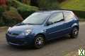 Photo ford fiesta 1.3i trend