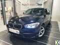 Photo bmw 116 SERIE 1 F20 LCI2 (06/2017-05/2019) 109 ch Lounge