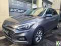 Photo hyundai i20 1.0 t-gdi 100 intuitive