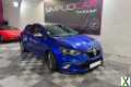 Photo renault megane gt