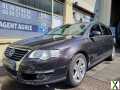 Photo volkswagen passat sw 2.0 16s tdi 140 sport dsg