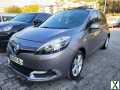 Photo renault scenic iii dci 110 fap energy eco2