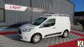 Photo ford transit connect L1 1.5 ECOBLUE 100 S\u0026S TREND BUSINESS