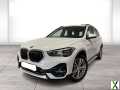 Photo bmw x1 xdrive 20d 190 ch bva8 sport