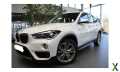 Photo bmw x1 xdrive 18d 150 ch bva8 lounge advantage