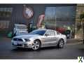 Photo ford mustang fastback 3.7l v6 2014