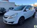 Photo opel corsa 1.3 cdti75 edition 111 jahre