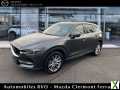 Photo mazda cx-5 2.2 skya-d 184ch ba6 selection