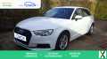 Photo audi a3 30 TDI 116 -