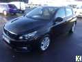 Photo peugeot 308 1.5 bluehdi 130 cv business,gps