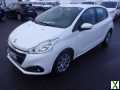 Photo peugeot 208 société 1.6 bluehdi 75 cv,gps