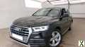 Photo audi q5 avus tdi 150 + crochet d\\u0027attelage