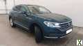 Photo volkswagen touareg carat exclusive tdi 286 tiptronic 8 4motion