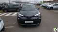 Photo toyota c-hr hybride 1.8l