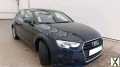 Photo audi a3 tdi 110 s tronic 7