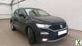 Photo volkswagen t-roc lounge tdi 150 start/stop dsg7 4motion