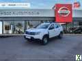 Photo dacia duster 1.0 eco-g 100ch access 4x2 - e6u