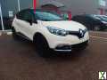 Photo renault captur 1.5 dci 90ch intens edc eco²